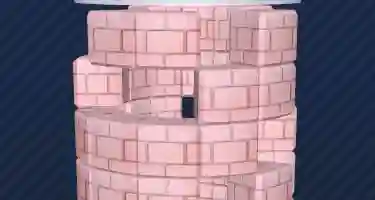 Block Cali cover